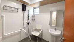 Blk 184A Marsiling Greenview (Woodlands), HDB 5 Rooms #599798991